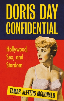 Doris Day Confidential by Tamar Jeffers McDonald