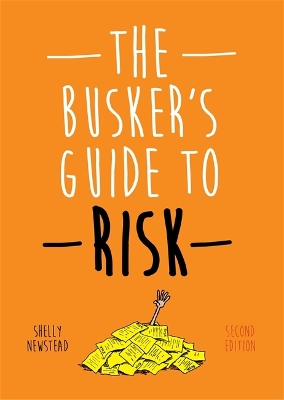 Busker's Guide to Risk, Second Edition book