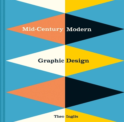 Mid-Century Modern Graphic Design book