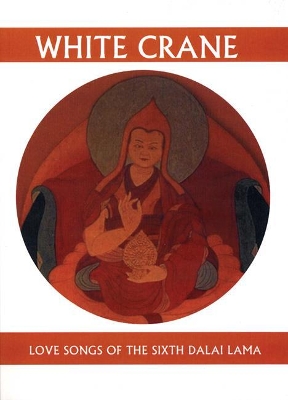 White Crane book