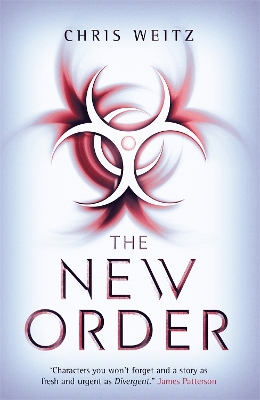 The New Order by Chris Weitz