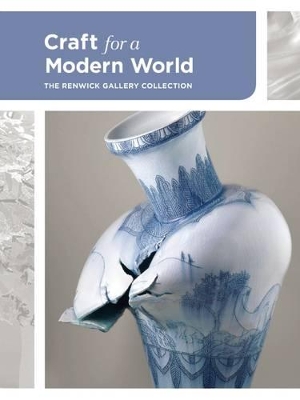 Craft for a Modern World book