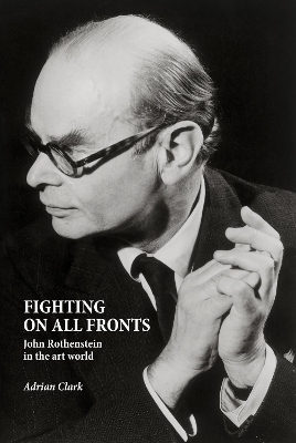 Fighting on All Fronts book
