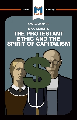 Protestant Ethic and the Spirit of Capitalism book