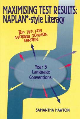 Language Conventions Year 5 Upper book