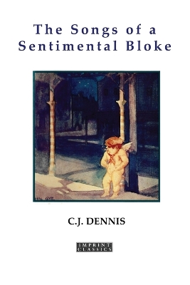 The Songs of a Sentimental Bloke book