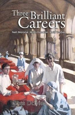 Three Brilliant Careers book