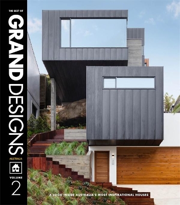 Grand Designs Australia Volume II book