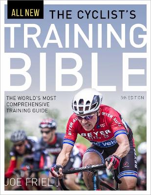 Cyclist's Training Bible book