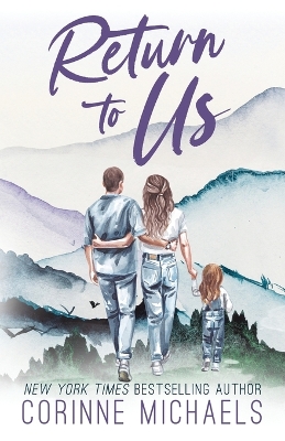 Return to Us - Special Edition book