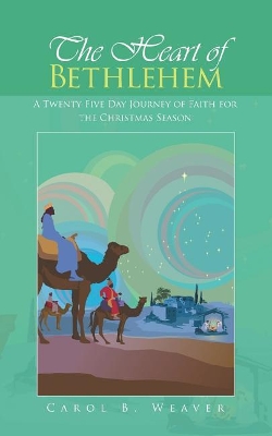 Heart of Bethlehem book
