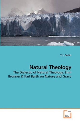Natural Theology book