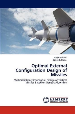 Optimal External Configuration Design of Missiles book