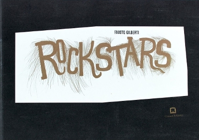 Rockstars book