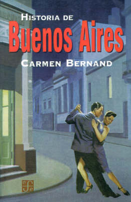 Historia de Buenos Aires book