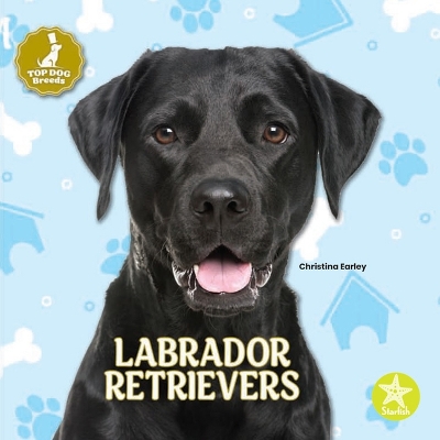 Top Dog Breeds: Labrador Retrievers book