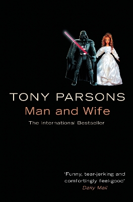 Man and Wife book