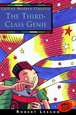 The Third-Class Genie (Collins Modern Classics) book