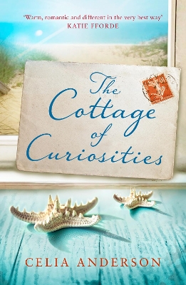 The Cottage of Curiosities (Pengelly Series, Book 2) book