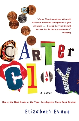 Carter Clay book