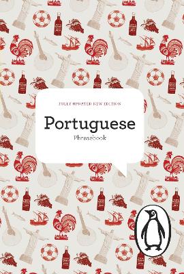 Penguin Portuguese Phrasebook book