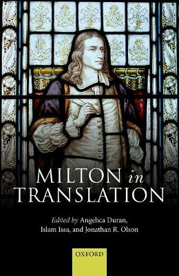 Milton in Translation by Angelica Duran