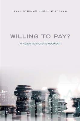 Willing to Pay?: A Reasonable Choice Approach book