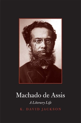 Machado de Assis book