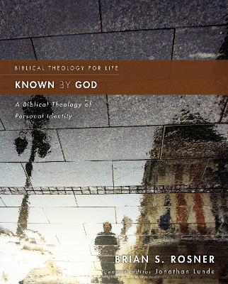 Known by God book