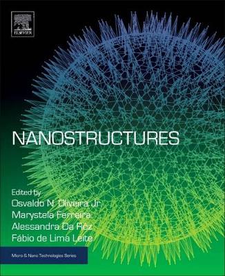 Nanostructures book