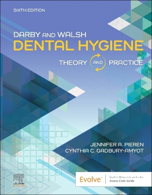Darby & Walsh Dental Hygiene: Theory and Practice book