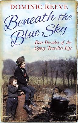 Beneath the Blue Sky book
