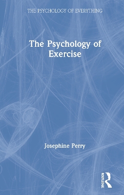 The Psychology of Exercise book