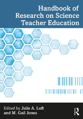 Handbook of Research on Science Teacher Education book