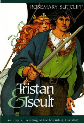 Tristan and Iseult book