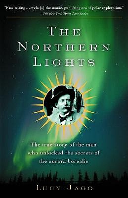 Northern Lights book