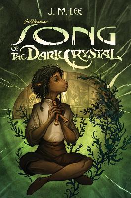 Song of the Dark Crystal #2 book