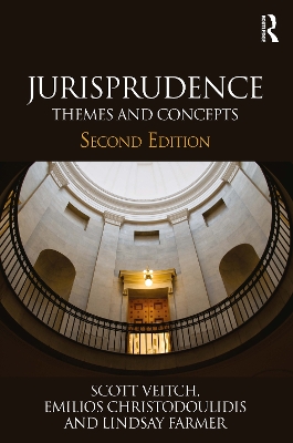 Jurisprudence by Scott Veitch