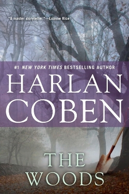 The Woods by Harlan Coben