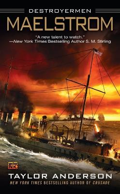 Maelstrom book
