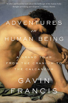 Adventures in Human Being book