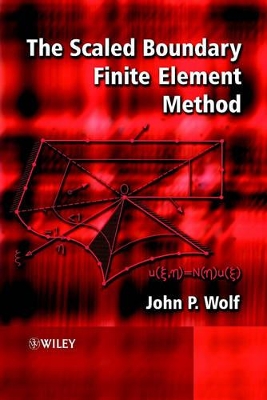 Scaled Boundary Finite Element Method book
