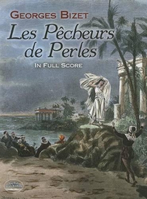Georges Bizet book