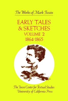 Early Tales and Sketches book