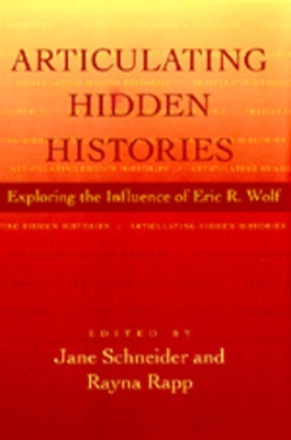 Articulating Hidden Histories by Jane Schneider