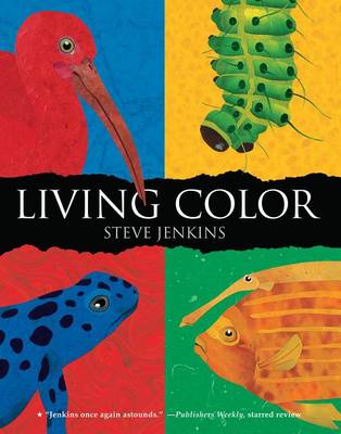 Living Color book