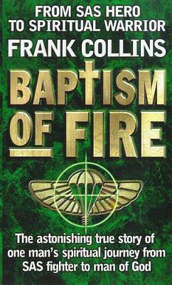Baptism of Fire book