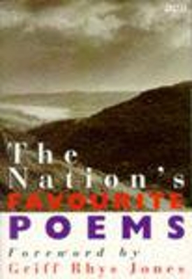 Nation's Favourite: Poems book