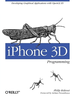 iPhone 3D Programming book