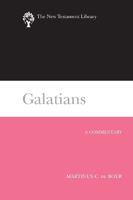 Galatians Ntl book